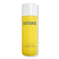 Beautycounter All Bright Triple Acid Aha Toner
