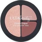Ulta Beauty Collection Color Clique Eyeshadow Trio