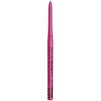 Nyx Professional Makeup Retractable Long-lasting Mechanical Lip Liner - Hot Pink (blue-toned Bright Pink Pearl)