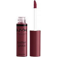 Nyx Professional Makeup Butter Gloss - Devils Food Cake