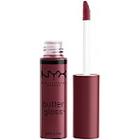 Nyx Professional Makeup Butter Gloss - Devils Food Cake
