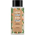 Love Beauty And Planet Shea Butter And Sandalwood Purposeful Hydration Shampoo
