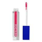 Tresluce Beauty Treslace Beauty Bold Y Atrevida Liquid Lip Tint - Fearless (bright Strawberry Pink)