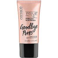 Catrice Prime And Fine Poreless Blur Primer