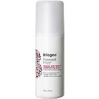 Briogeo Farewill Frizz Rosarco Milk Leave-in Conditioning Spray