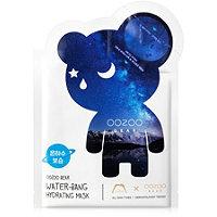 The Oozoo Bear Water-bang Hydrating Mask