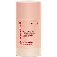 Alleyoop Slow Your Roll All-natural Deodorant