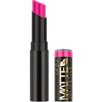 L.a. Girl Matte Flat Velvet Lipstick - Electric