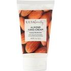 Ulta Almond Hand Cream