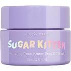 I Dew Care Sugar Kitten Hydrating Rose Water Peel-off Mask