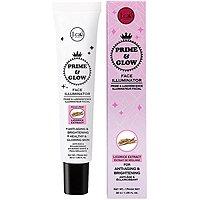 J.cat Beauty Prime & Glow Face Illuminator Licorice Extract Pink