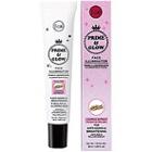 J.cat Beauty Prime & Glow Face Illuminator Licorice Extract Pink