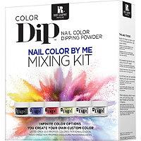 Red Carpet Manicure Color Dip Color By Me Kit