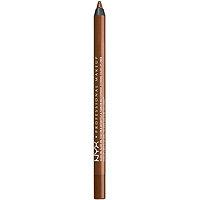 Nyx Professional Makeup Slide On Lip Pencil - Urban Cafa