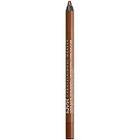 Nyx Professional Makeup Slide On Lip Pencil - Urban Cafa