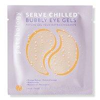 Patchology Serve Chilled Bubbly Brightening Eye Gels