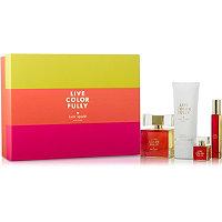 Kate Spade New York Live Colorfully Gift Set