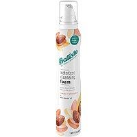 Batiste Waterless Cleansing Foam - Cleanse + Strengthen