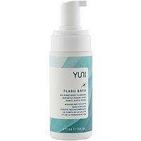 Yuni Flash Bath No-rinse Body Cleanser