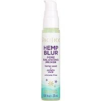 Pacifica Hemp Blur Pore Balancing Primer