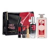 Lancome Emily In Paris: Emily's Essentials Makeup Set