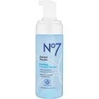 No7 Radiant Results Purifying Foaming Cleanser