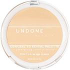 Undone Beauty Conceal To Reveal 3-in-1 Coverage Palette