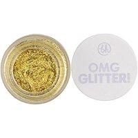 Bh Cosmetics Omg Glitter! Face & Body Gel