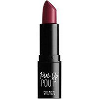 Nyx Professional Makeup Pin-up Pout Lipstick - Revolution