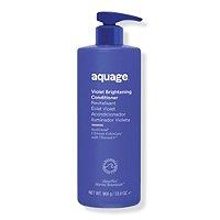 Aquage Violet Brightening Conditioner