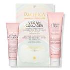 Pacifica Vegan Collagen Trial Kit For Aging Skin