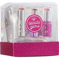 Beauty Gems Lip Balm Bag Kit