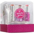 Beauty Gems Lip Balm Bag Kit