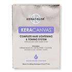 Keracolor Keracanvas Complete Hair Lightening & Toning System