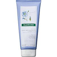 Klorane Volume Conditioner With Flax Fiber