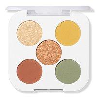 Morphe 2 Ready In 5 Eyeshadow Palette In Palm Springs