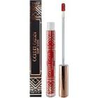 Lasplash Cosmetics Golden Gatsby Glam Lip Gloss - The Goods (warm Red)