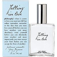 Philosophy Falling In Love Spray Fragrance