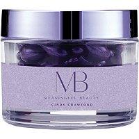 Meaningful Beauty Wrinkle Smoothing Capsules