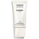 Chanel Coco Mademoiselle Le Gel Hair And Body Shower Gel