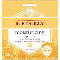 Burt's Bees Lip Treatment Lip Mask