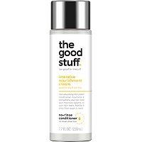 The Good Stuff Intensive Nourish Cream Conditioner