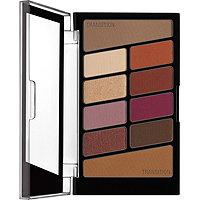 Wet N Wild Color Icon Eyeshadow 10 Pan Palette