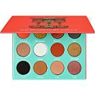 Juvia's Place The Saharan Eyeshadow Palette - Only At Ulta