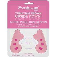 The Creme Shop Turn That Frown Upside Down! Hydrogel Frown Line Patches