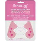 The Creme Shop Turn That Frown Upside Down! Hydrogel Frown Line Patches