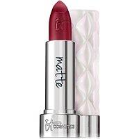It Cosmetics Pillow Lips Matte Lipstick - Moment Matte (red Wine)