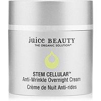 Juice Beauty Stem Cellular Anti-wrinkle Overnight Cream