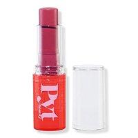 Pyt Beauty So Extra Tinted Lip Balm - Hbic (soft Rose Nude)