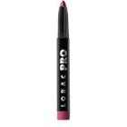 Lorac Pro Matte Lip Color - Magenta